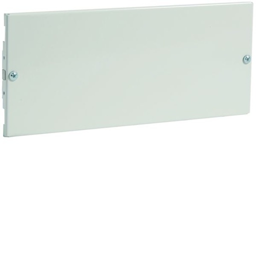 [HAG-UC222] Plastron plein 150x350mm pour quadro4 quadro5 et quadro evo UC222