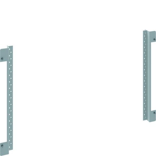 [HAG-UC400F] Montants fonctionnels avant hauteur 400mm pour cellule quadro evo UC400F