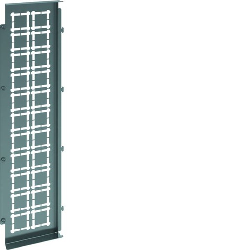 [HAG-UC600FL] Cloison latérale avant, quadro.evo H600 UC600FL
