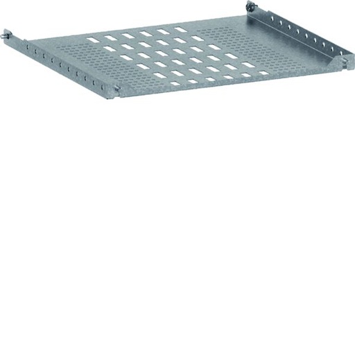 [HAG-UC8040BH] Cloison arrière horizontale, quadro.evo 350x800 UC8040BH