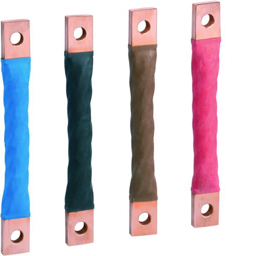 [HAG-UC868] Connecteur boîtier moulé 400A av-ss BD-JDB vert UC868