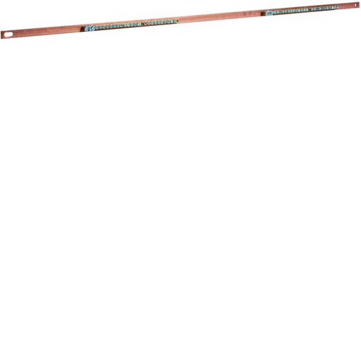 [HAG-UC978] Kit connecteur de départ de terre à vis largeur 750mm pour quadro UC978