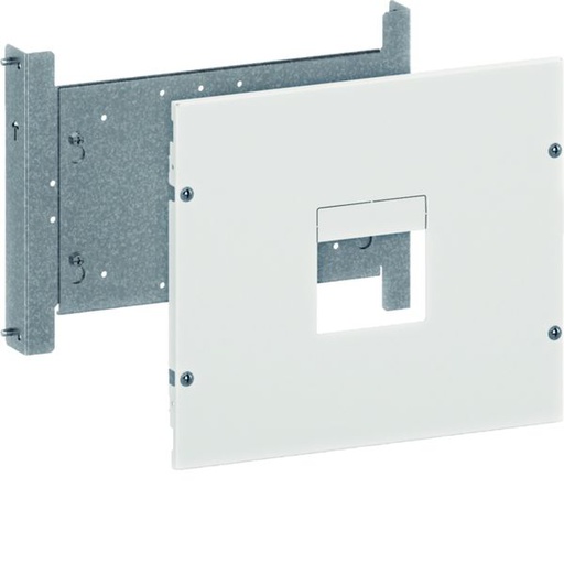 [HAG-UC233PWN] Kit 1xP250 débrochable, quadro.evo, 350x300 vertical UC233PWN