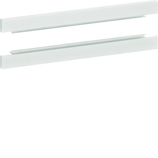 [HAG-FN80TBPW] Plastrons haut et bas quadro.evo L800 FN80TBPW