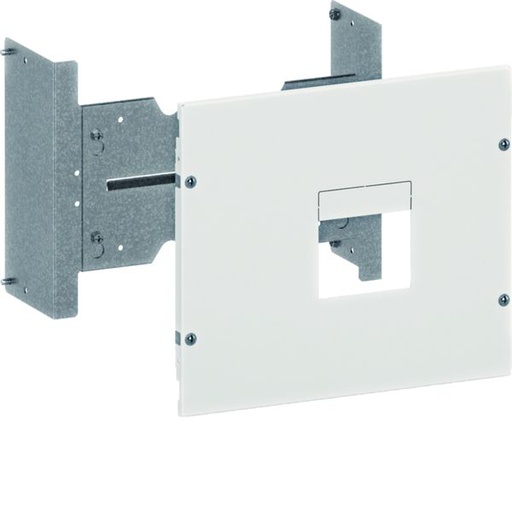 [HAG-UC233PN] Kit 1xP250, quadro.evo, 350x300 vertical UC233PN