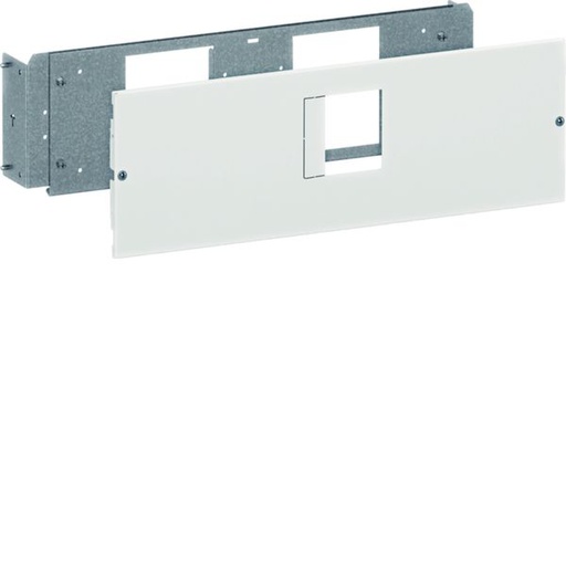 [HAG-UC262PPN] Kit quadro.evo 1x h3+ P250, 600x200 mm, horizontal, déconnectable UC262PPN