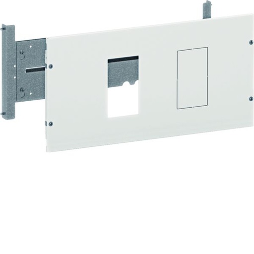 [HAG-UC263PMN] Kit 2xP250 , quadro.evo, 600x300, vertical, motorisé UC263PMN