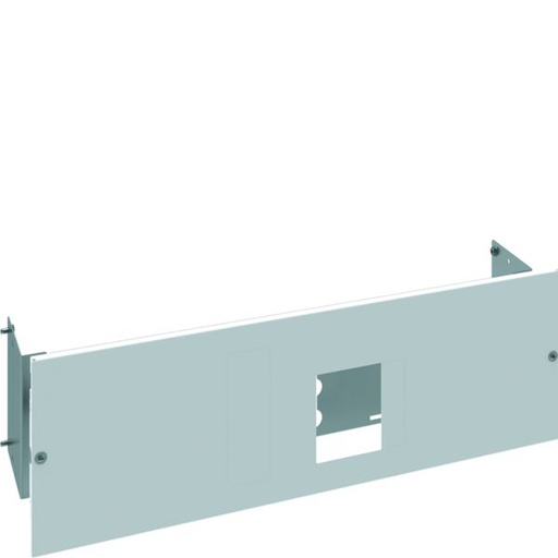 [HAG-UC282PRN] Kit 1xP250 quadro evo 800x200,horizontal,avec differential UC282PRN