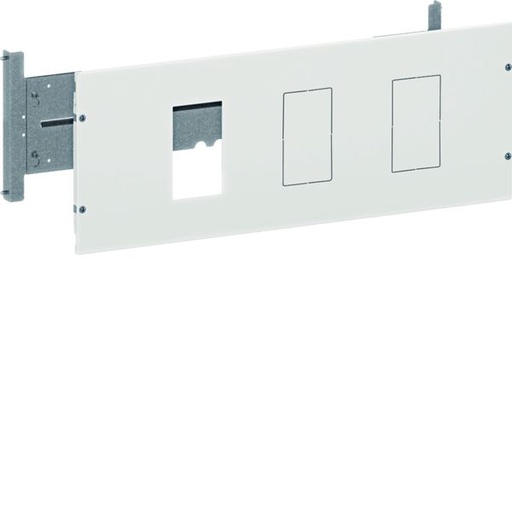 [HAG-UC283PMN] Kit vertical 3xP250, quadro.evo, 800x300 motorisé UC283PMN