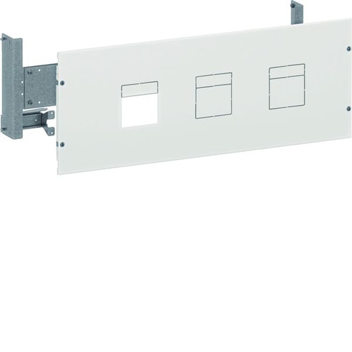 [HAG-UC283PPN] Kit vertical 3xP250 déconnectable, quadro.evo, 800x300 UC283PPN