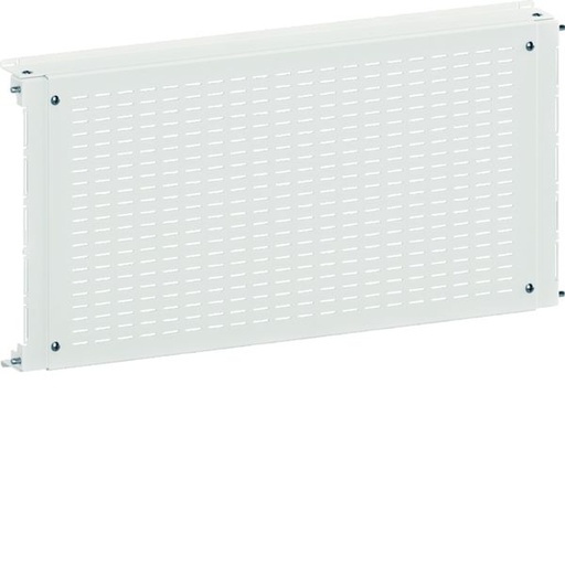 [HAG-UC803040FP] Plastron ventilé, quadro.evo 800x300x400 UC803040FP