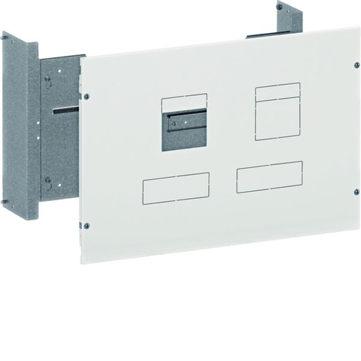 [HAG-UC264PRN] Kit 2xP250 quadro evo 600x400,vertical,avec differential UC264PRN