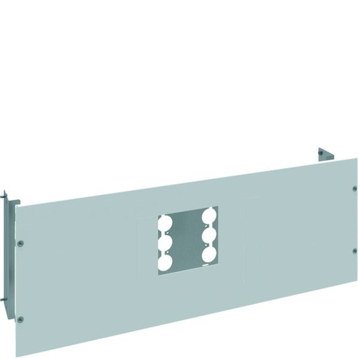 [HAG-UC483PRN] Kit 1xP630 quadro evo ,800x300,horizontal,avec differential UC483PRN