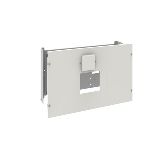 [HAG-UC463PWN] Kit 1xP630 débrochable, quadro.evo, 600x300 horizontal UC463PWN