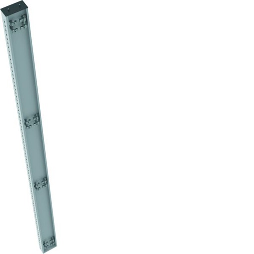 [HAG-FN286EW] Montant diviseur vertical quadro evo h1800mm Blanc pur FN286EW
