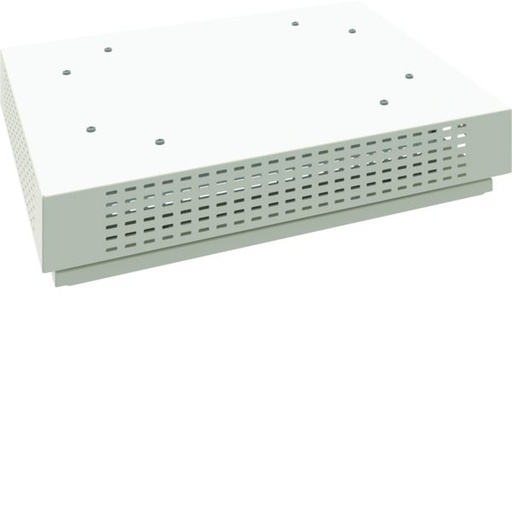 [HAG-FN9060R] Toit ventilé IP31, quadro.system, 900x600 FN9060R