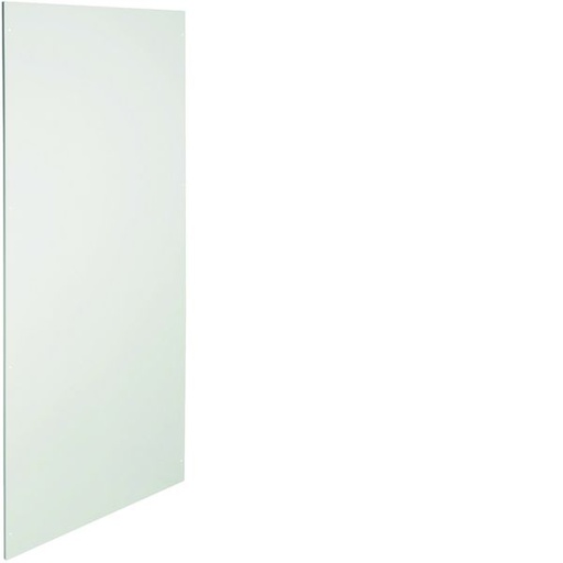 [HAG-FN297E] Panneau avant/arrière quadro evo H2100xL900mm Blanc pur FN297E