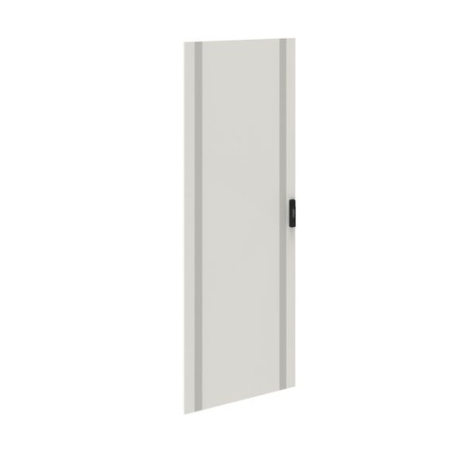 [HAG-FN507E] Porte pleine quadro evo H2100xL700mm Blanc pur FN507E