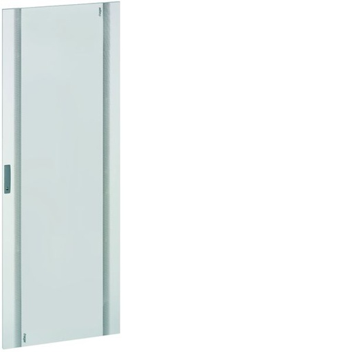 [HAG-FN526E] Porte pleine quadro evo H1900xL900mm Blanc pur FN526E