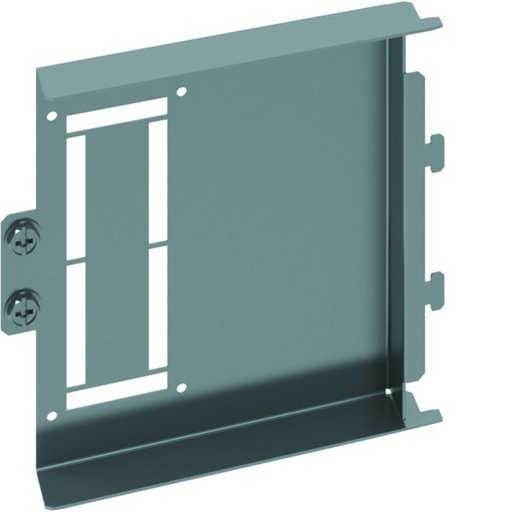 [HAG-UC150FL] Cloison latérale avant, quadro.evo H150 UC150FL