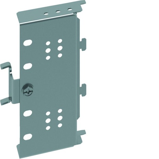 [HAG-UC1540BL] Cloison latérale arrière, quadro.evo 150x400 UC1540BL