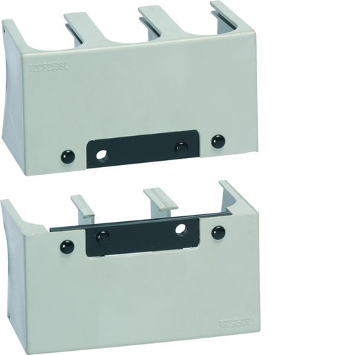 [HAG-HYC321H] Cache borne pour versions déconnectables et débrochables (P250-h250) 3P HYC321H