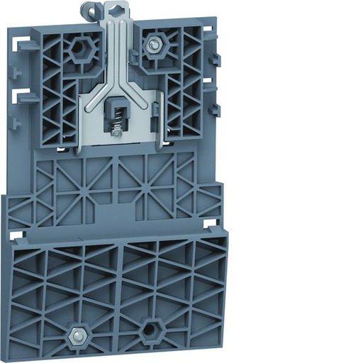 [HAG-HYS033H] Adaptateur Rail Din P160 3P/4P HYS033H