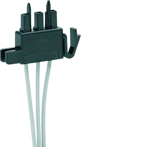 [HAG-HYC353H] Connecteur déconnectable - débrochable côté h250-h1000 3fils HYC353H