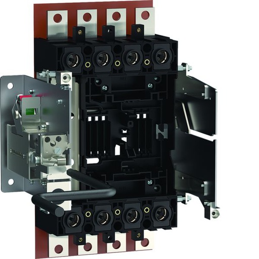 [HAG-HYW331H] Base débro. x630/P630 4P HYW331H