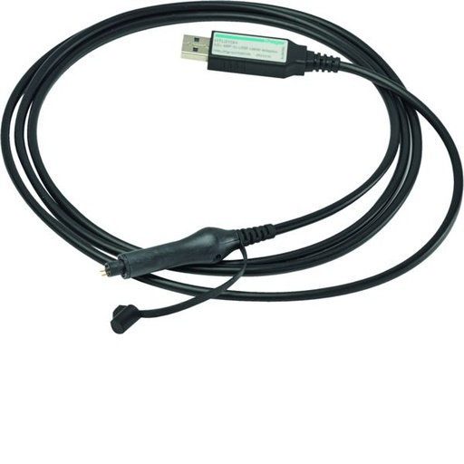 [HAG-HTL010H] Câble adaptateur h3+ MIP vers USB HTL010H