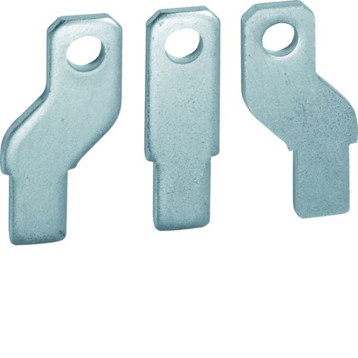 [HAG-HYA014H] Epanouisseur x160 3P pour disjoncteur cage HYA014H