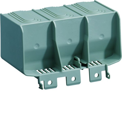 [HAG-HYA023H] Cache borne x160 3P pour épanouisseur HYA023H