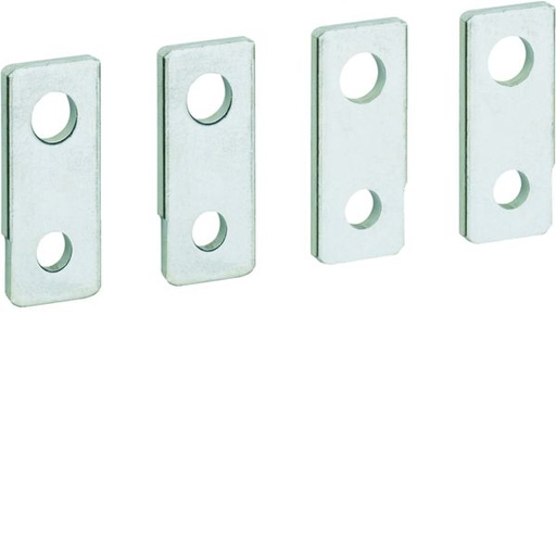 [HAG-HYB010H] Rallonge de plage droite (x/P250) 4P HYB010H