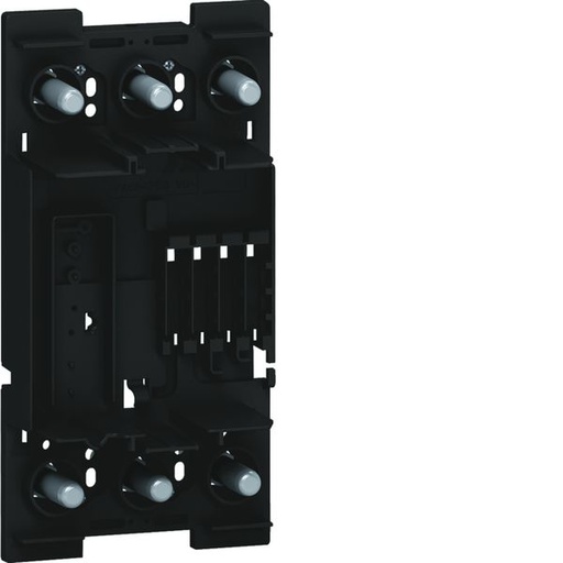 [HAG-HYT300H] Adaptateur déconnectable pour boitier moulé P250 3P HYT300H