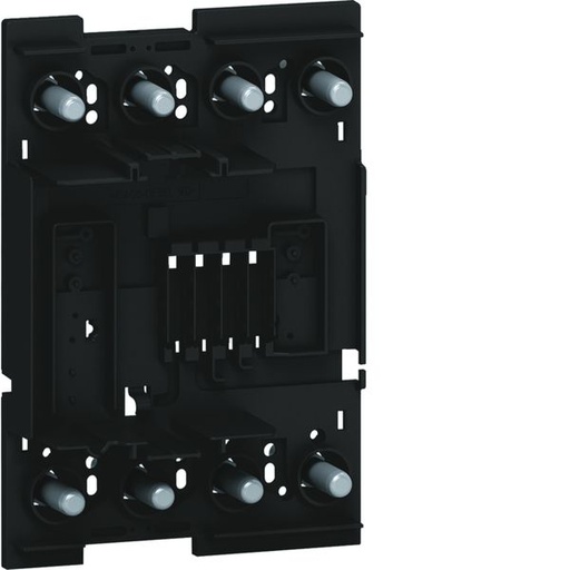 [HAG-HYT301H] Adaptateur déconnectable pour boitier moulé P250 4P HYT301H
