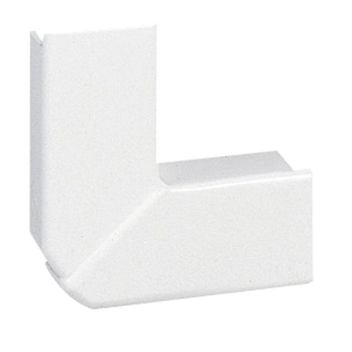 [LEG030283] Angle Plat Variable Pour Moulure Dlplus 40X20Mm Blanc legrand 030283
