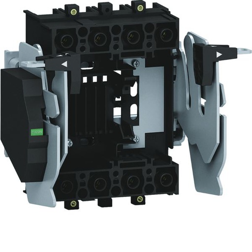 [HAG-HYT331H] Base pour boitier moulé débrochable P250 4P HYT331H