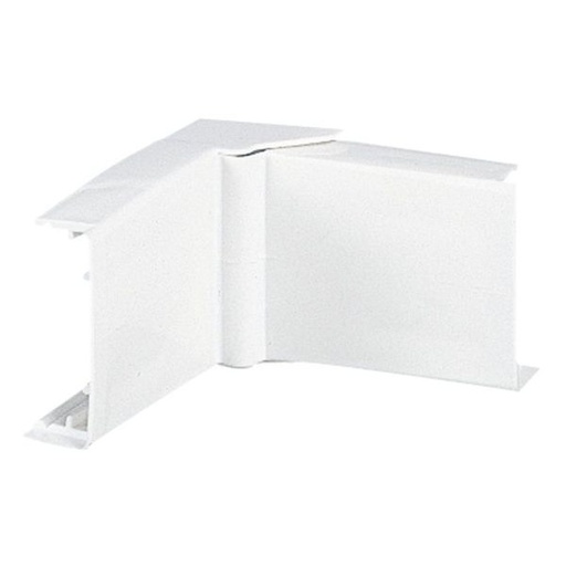 [LEG030221] Angle Intérieur Ou Extérieur Variable Pour Moulure Dlplus 20 legrand 030221