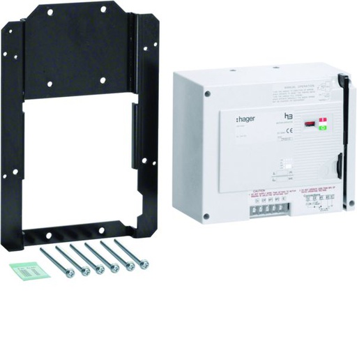 [HAG-HXF042H] Commande motorisée h1600 200-230VAC HXF042H