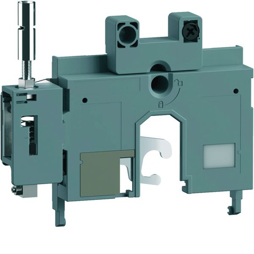 [HAG-HXT066H] Capot d'interverrouillage mécanique P250 HXT066H