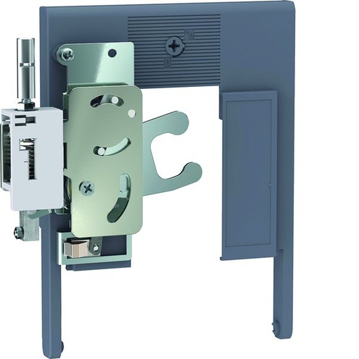 [HAG-HXW066H] Capot d'interverrouillage mécanique x630/P630 HXW066H