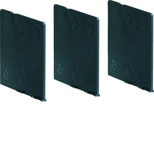 [HAG-HYS019H] Séparateur de phase pour P160 3-4Pôles HYS019H