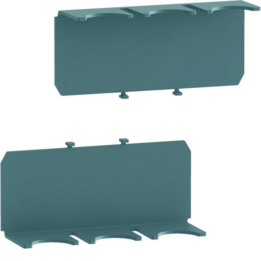 [HAG-HYS052H] Isolation arrière pour Capot cache-bornes épanouisseur P160 3P HYS052H