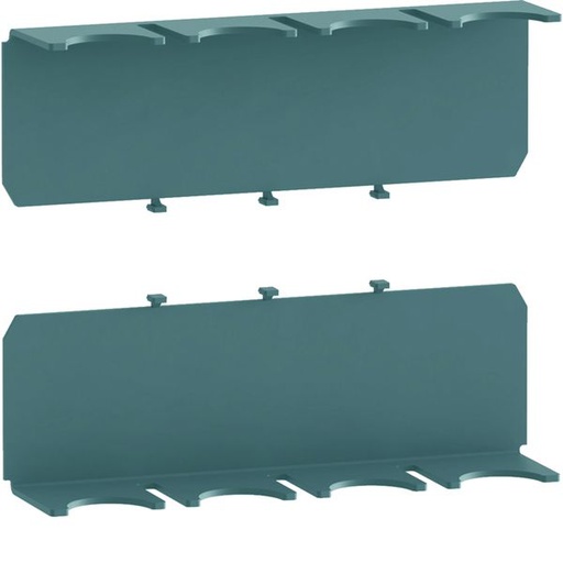 [HAG-HYS053H] Isolation arrière pour Capot cache-bornes épanouisseur P160 4P HYS053H