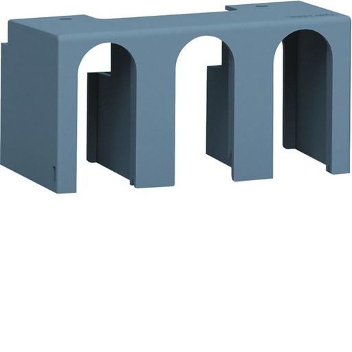 [HAG-HYS321H] Capot cache-bornes pour base déconnectable P160 3P h3+ HYS321H