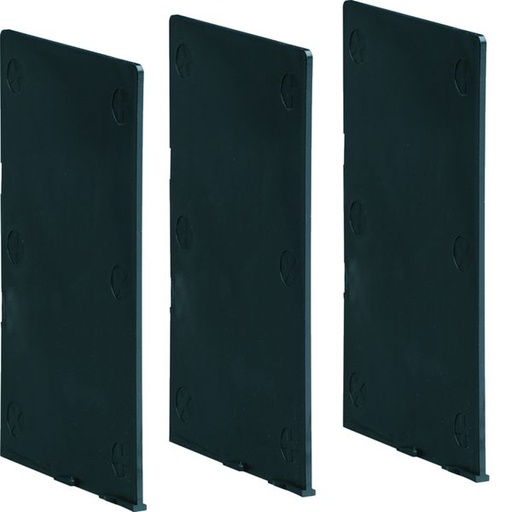 [HAG-HYT019H] Séparateur de phase pour P250 3-4Pôles HYT019H