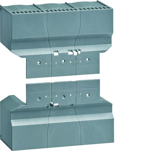 [HAG-HYT023H] Capot cache-bornes pour épanouisseur P250 3P h3+ HYT023H