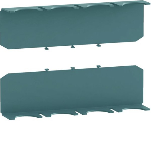 [HAG-HYT053H] Isolation arrière pour Capot cache-bornes épanouisseur P250 4P HYT053H