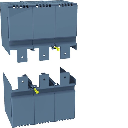 [HAG-HYW021H] Capot rallonge de plage x630/P630 3P h3+ HYW021H