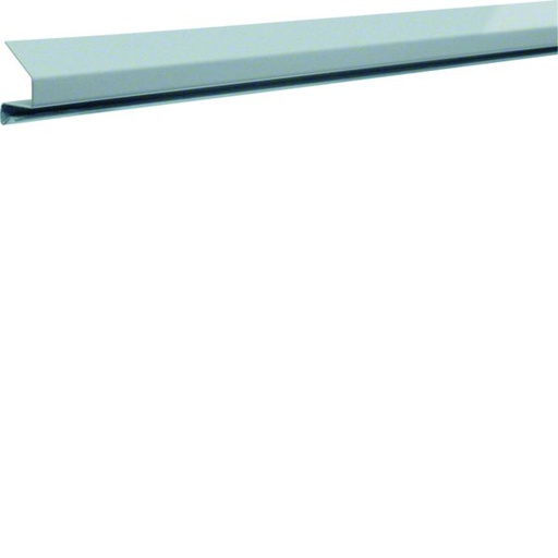 [HAG-BKIS121301VERZ] Socle latéral pour BKIS épais 12,5mm simple hauteur acier (VERZ) zingué BKIS121301VERZ